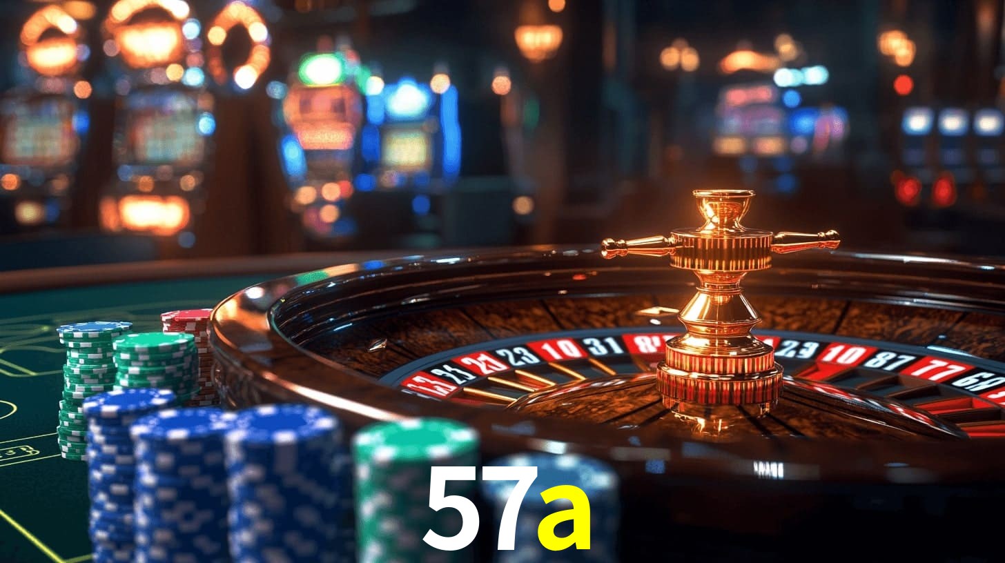 57a: Seu Cassino Premiado com Pagamentos Rápidos