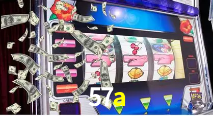 A Emoção da Loteria na 57a: Uma Chance de Mudança de Vida