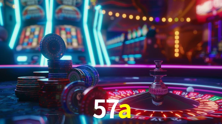 Mesa de Blackjack 57a