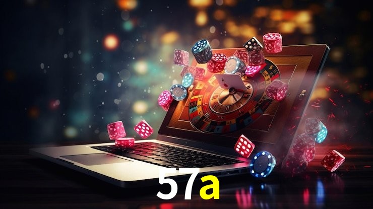 Mesa de Blackjack 57a