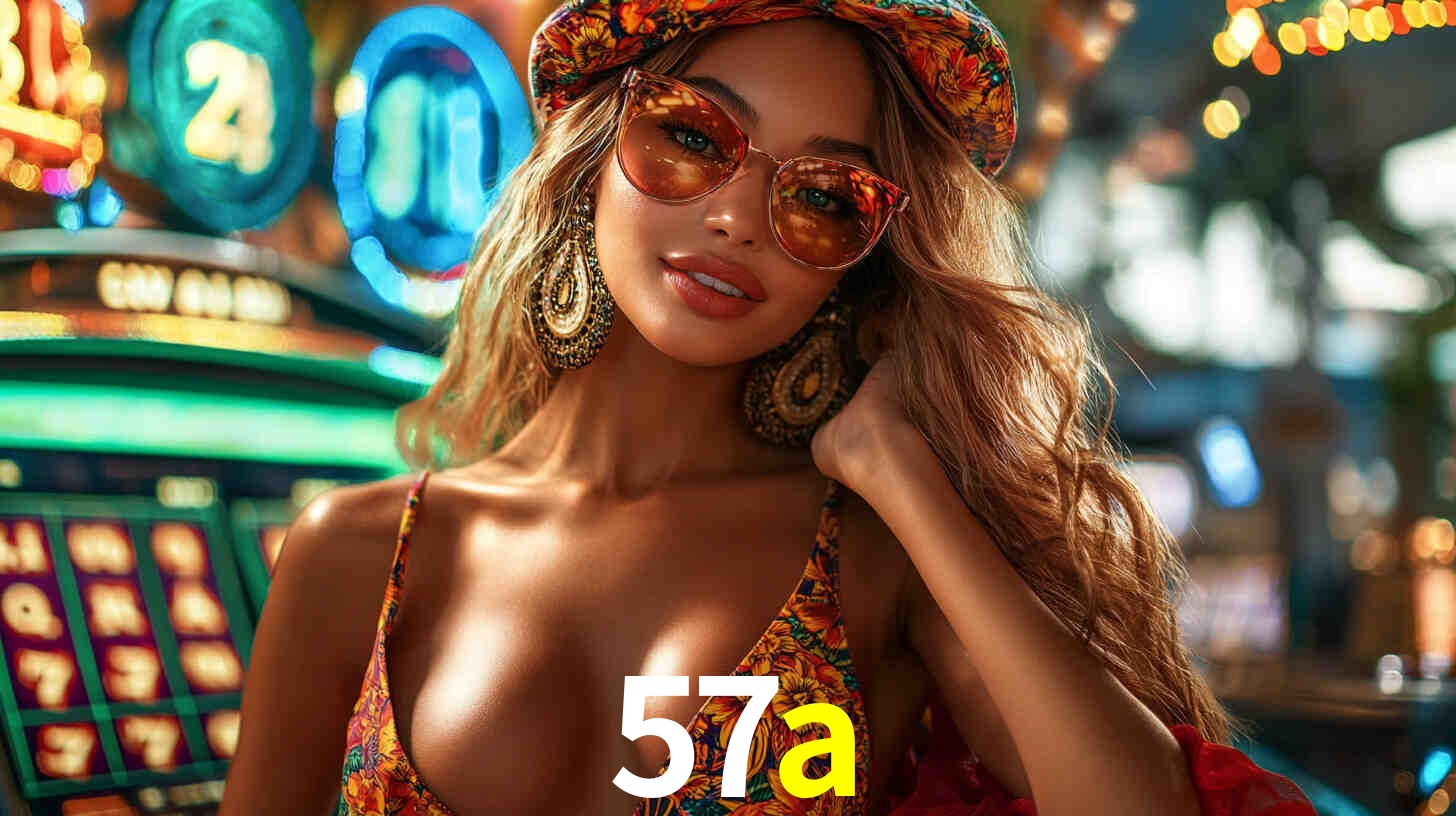 Bônus de Boas-vindas 57a